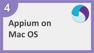 Appium Beginner Tutorial 4 | How to install appium on MacOS