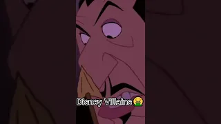 Dreamworks Villains vs Disney Villains