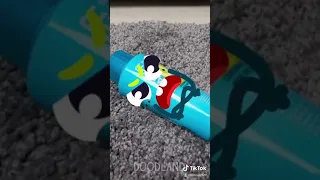 TikTok DOODLAND Falling