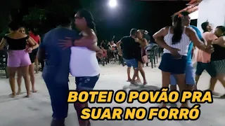 GILDENES ARAUJO AO VIVO EM BARRINHA DE CIMA BAR DA IRACIR FORRÓ NO INTERIOR SO PRESTA DESSE JEITO