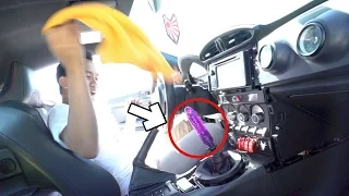 Top 5 Car Hacks you NEED to know