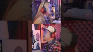 Tayo ay Pinagtagpo by Loraine & SevenJC #teamsekai #SevenJC #TayoAyPinagtagpo