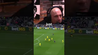 Joe Rogan Reacts To Lionel Messi Skills! #joerogan #messi #shorts