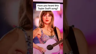 Taylor Swift’s Secret Weapon #guitar #taylorswift #shorts