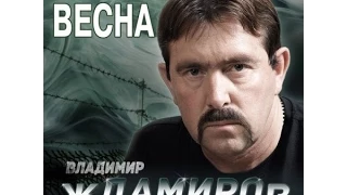 Владимир Ждамиров - За забором весна 2014 (альбом)