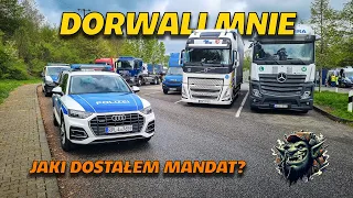 Cały parking Policji, BAG, BALM, ZOLL i wszystko co mają   #44