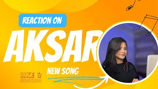 Reaction on EMIWAY X THE RISH -AKSAR | OFFICIAL MUSIC VIDEO | with PRUTHVI DSOUZA||