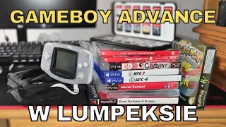 Zakupy growe - vinted, CEX, lumpeks