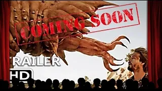 TREMORS SEASON 1 Official Trailer 2018 Kevin Bacon - My Reaction