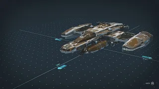 Best Free A Class Ship In Starfield