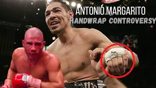 Grabe Ganito pala talaga KADAYA si Margarito Basag Basag Muka ni COTTO