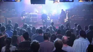 The Gaslight Anthem - "45" (Live On Letterman)