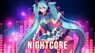 「Nightcore」→ Eivan Polkka (VSNS Remix) | Miku Hatsune | Female Vocals | 2018