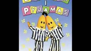 Bananer I Pyjamas - Goddag Sang.