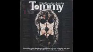 Tommy (Movie Soundtrack) Part 2