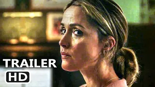 INSIDIOUS The Red Door Final Trailer (2023) Rose Byrne, Patrick Wilson, Thriller