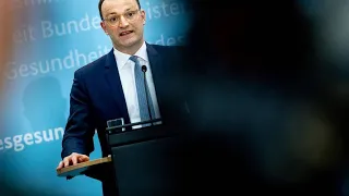 Jens Spahn kündigt Aufhebung der Impfpriorisierung am 7. Juni an