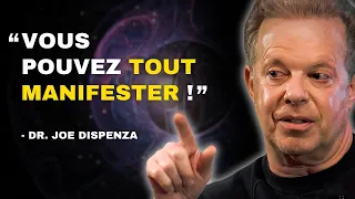 Dr. Joe Dispenza Le Confirme : INTENTION CLAIRE + EMOTIONS SUPERIEURS = MANIFESTATION