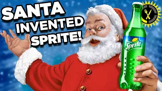 Food Theory: Santa Made Sprite!