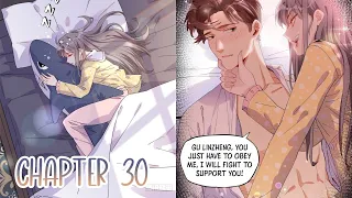 MR. GU, YOUR WIFE IS SO GOOD AT BEATING// CHAPTER 30// ENGLISH// FULL CHAPTER