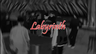 [JGRP] labyrinth.