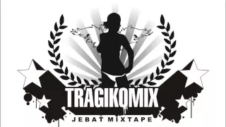 Tragikomix - Ideme ďalej