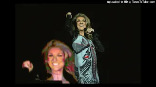 That's Just The Woman In Me - Celine Dion (live at Dubai)