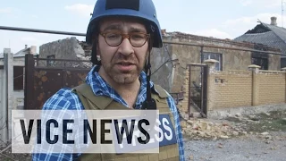 This Week On The Line (Trailer): Simon Ostrovsky Discusses the Latest from Russia and Ukraine