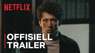 How to Sell Drugs Online (Fast) sesong 2 | Offisiell trailer | Netflix