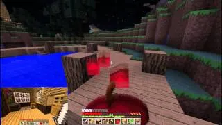 Minecraft | Dostavujeme | 23.díl | Multiplayer | EndureCZ | HD