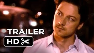 The Disappearance Eleanor Rigby Official Trailer #1 (2014) - James McAvoy, Jessica Chastain Movie HD