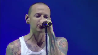 Linkin Park - Breaking The Habit Live Southside Festival 2017