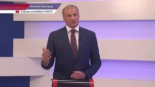 Дмитрий Сватковский  - о предстоящем форуме "Россия - спортивная держава"