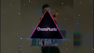Akmal' - Из-за тебя (ChezaMusic remix) [Unofficial]