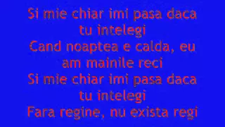 Bere Gratis feat.Sore-Noapte Calda(Lyrics)