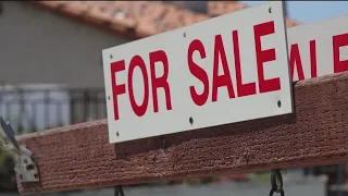 San Diego home prices are dropping at a record pace