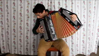 Fado -"Bairro Alto" (Cover by Miguel Guerreiro)