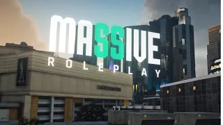 MASSIVE ROLEPLAY — GTA V Cinematic
