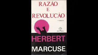 NACIONAL-SOCIALISMO VERSUS HEGEL (RAZÃO E REVOLUÇÃO) - HERBERT MARCUSE