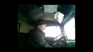 НВП: Коробка передач в КрАЗе