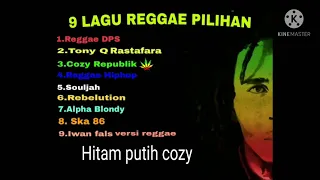 Reggae tony q rastafara full album musik reggae terbaik & terpopuler sepanjang masa