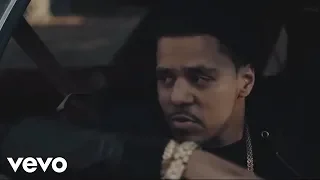 J. Cole - Power Trip (Explicit) ft. Miguel