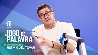 Fernando Mendes. "Jesus implicava comigo por estar dois centímetros fora do sítio, parecia o VAR"