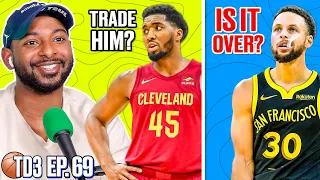 1 Question Every NBA Team Must Answer In 2024 | Ep. 69