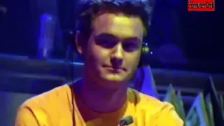 Special D. - Come with me (Viva Club Rotation live) (2003)