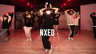 ((G)I-DLE) - NXDE K-POP COVER DANCE SORA