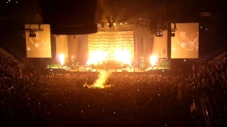 Disturbed - The Vengeful One ( @Disturbed Live Helsinki)