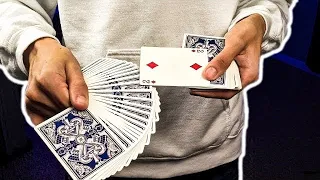 The World's Best Card Control Tutorial!