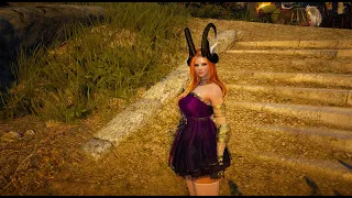 Black Desert online.Что будет у нас в Обновлении ну и заглянем что на Корее!