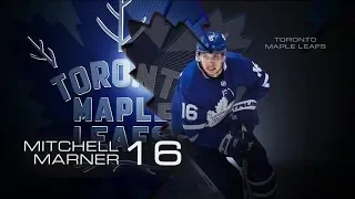 NHL Now:  Mitch Marner:  Breaking down Mitch Marner`s outstanding play so far  Nov 27,  2018